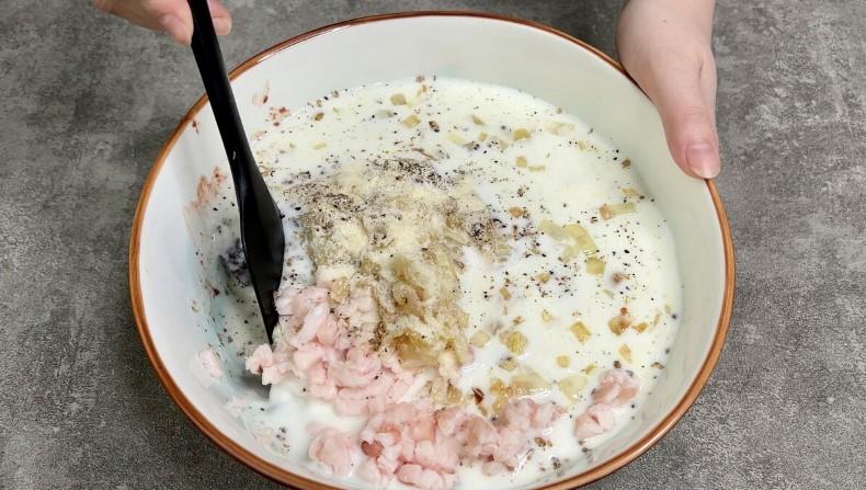 Найпростіша домашня ковбаса з печінки: результат приголомшливий