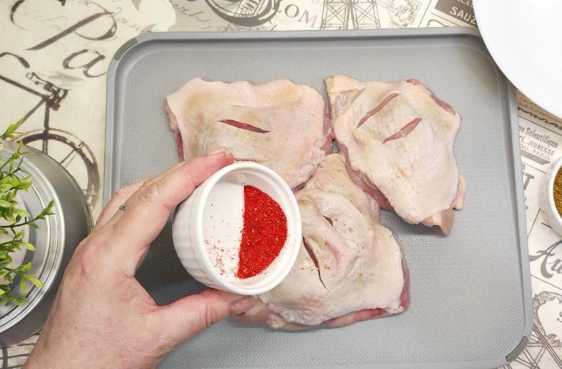 Булгур з куркою та овочами в духовці. Простий рецепт для смачної вечері