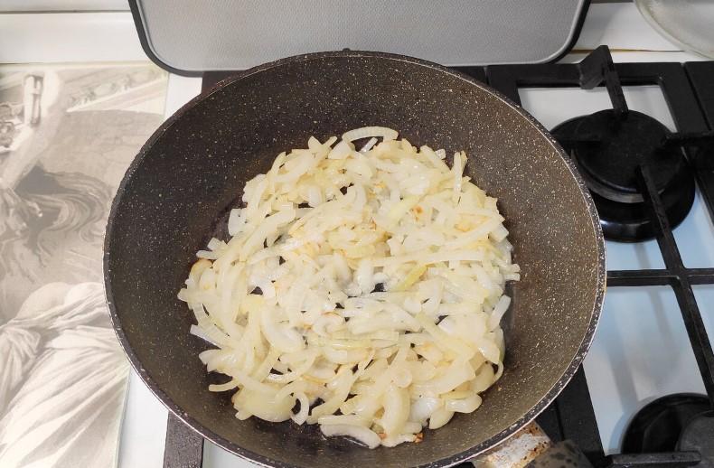 Булгур з куркою та овочами в духовці. Простий рецепт для смачної вечері