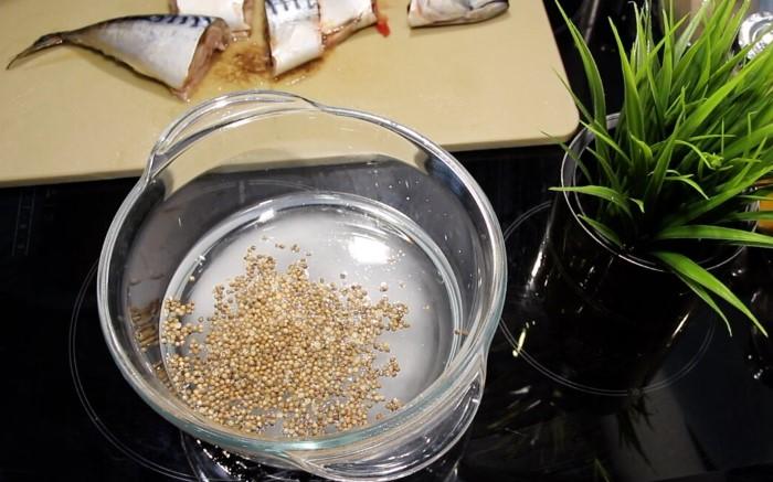 Як засолити скумбрію у домашніх умовах. Простий і дуже смачний рецепт