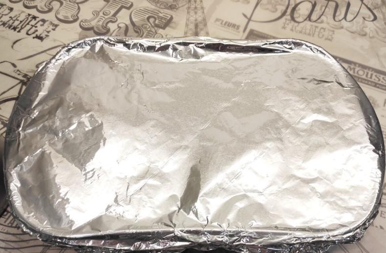 Булгур з куркою та овочами в духовці. Простий рецепт для смачної вечері