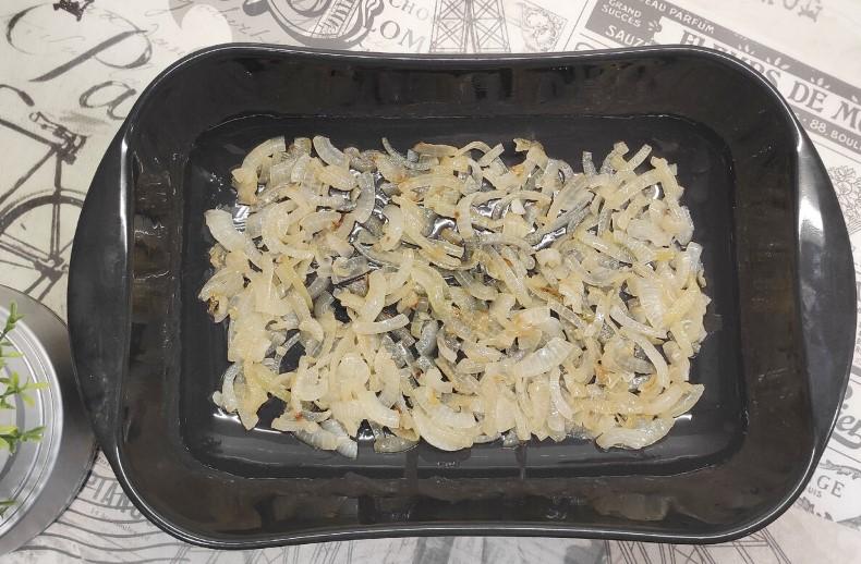 Булгур з куркою та овочами в духовці. Простий рецепт для смачної вечері