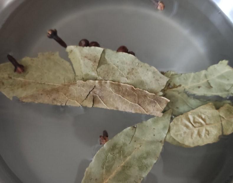 Скумбрія пряного посолу, найпростіший рецепт