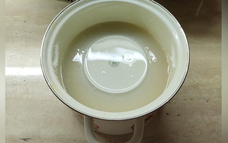 Скумбрія пряного посолу, найпростіший рецепт