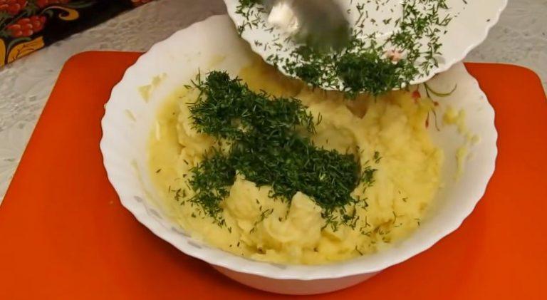 Одна з найсмачніших страв у світі "Цепеліни"