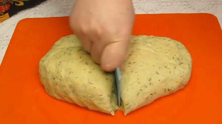 Одна з найсмачніших страв у світі "Цепеліни"