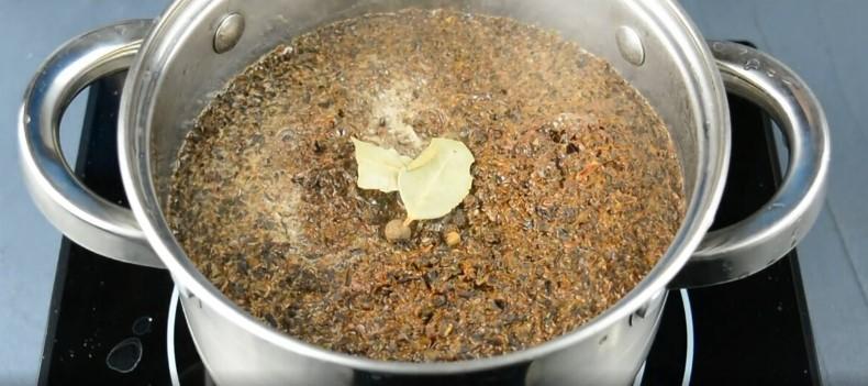 Можливо, це кращий рецепт малосольної риби. Делікатесна скумбрія для свята