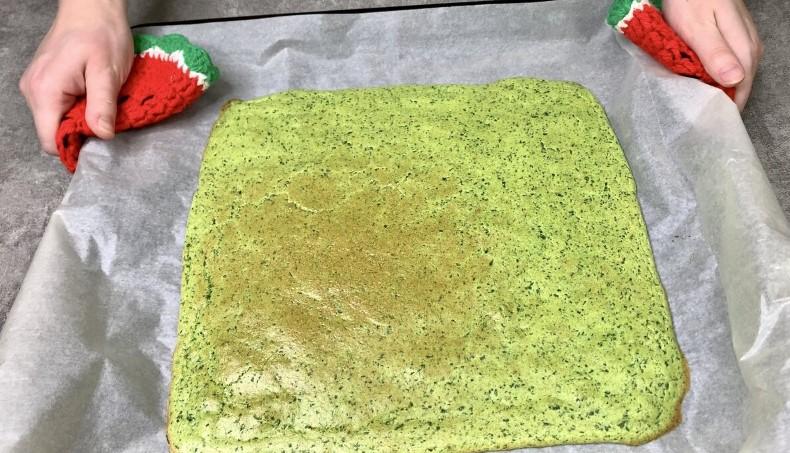 Закусочні “тістечка” на святковий стіл: яскрава, красива і неймовірно смачна закуска