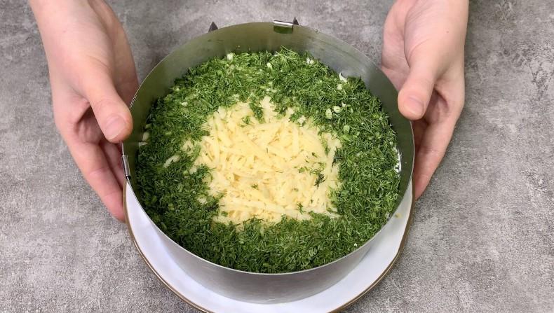 Беру курячу печінку і готую салат із доступних продуктів