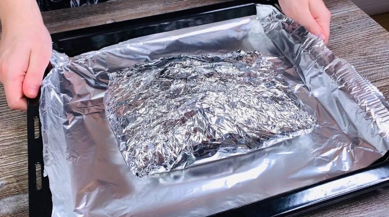 Ароматна та соковита домашня буженина на святковий стіл. Поділяюсь рецептом