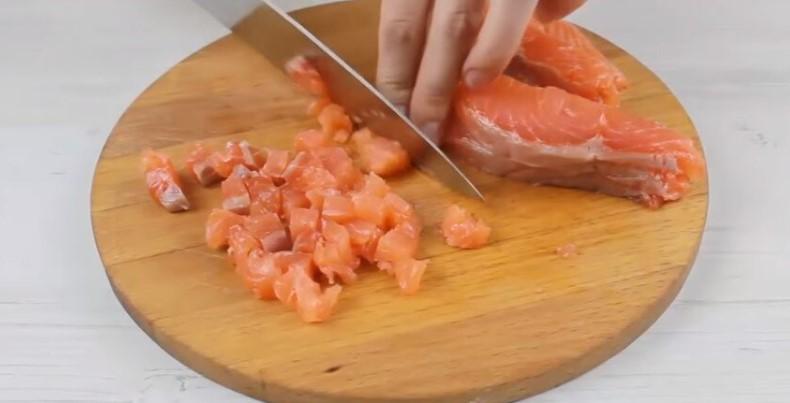 Зробила салат і взяла з собою у гості: усі без винятку попросили добавки