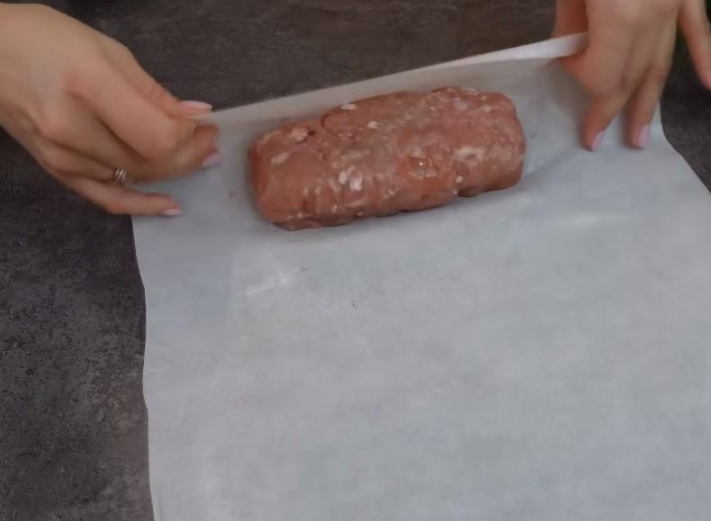 Ковбаса домашня "без клопоту": вигода очевидна, виходить смачніша за магазинну