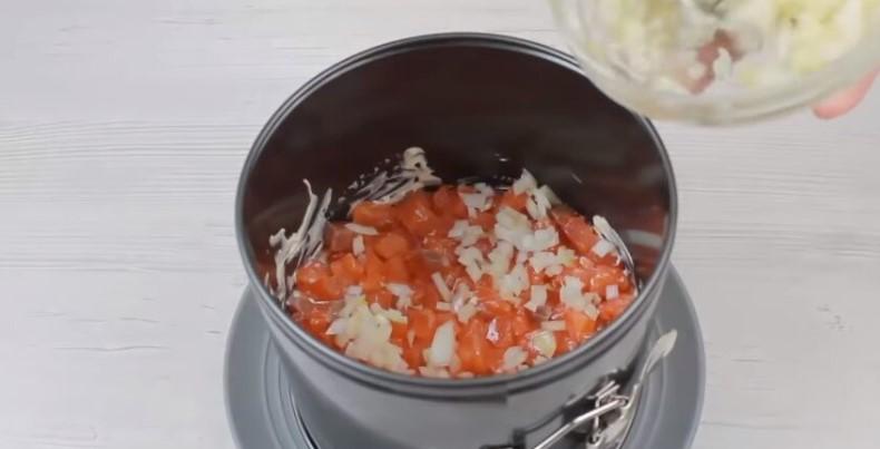 Зробила салат і взяла з собою у гості: усі без винятку попросили добавки