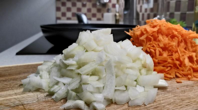 З капусти що не приготуй, завжди смачно! Рецепт виручалочка з 70-х