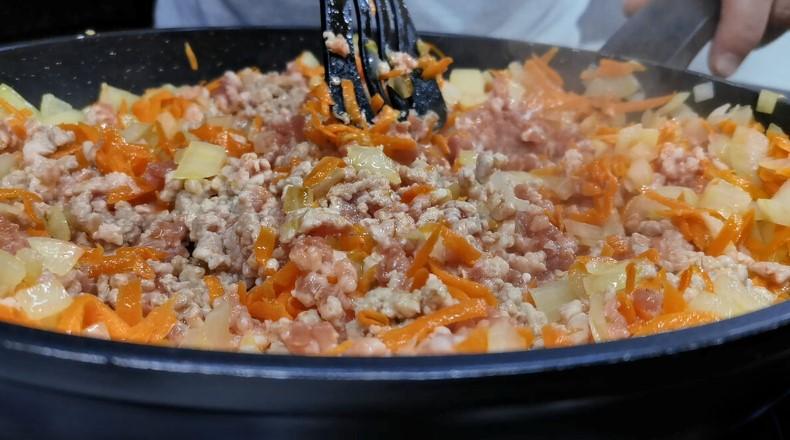 З капусти що не приготуй, завжди смачно! Рецепт виручалочка з 70-х