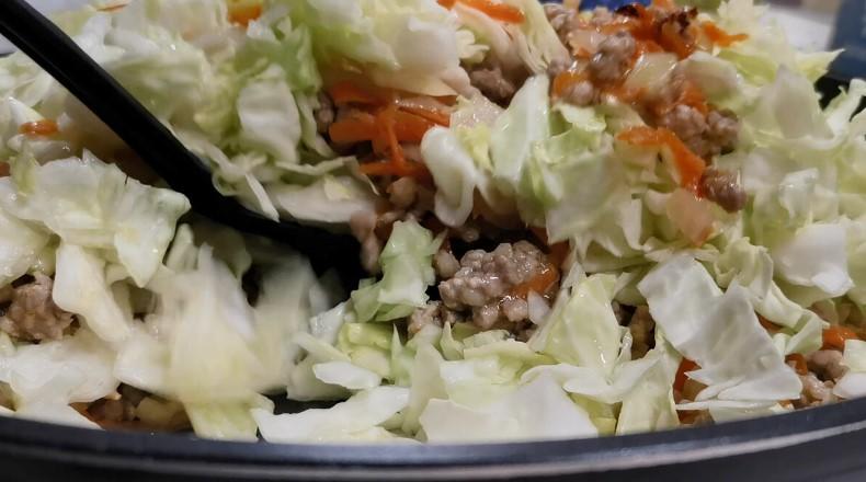 З капусти що не приготуй, завжди смачно! Рецепт виручалочка з 70-х