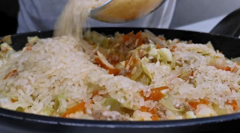 З капусти що не приготуй, завжди смачно! Рецепт виручалочка з 70-х