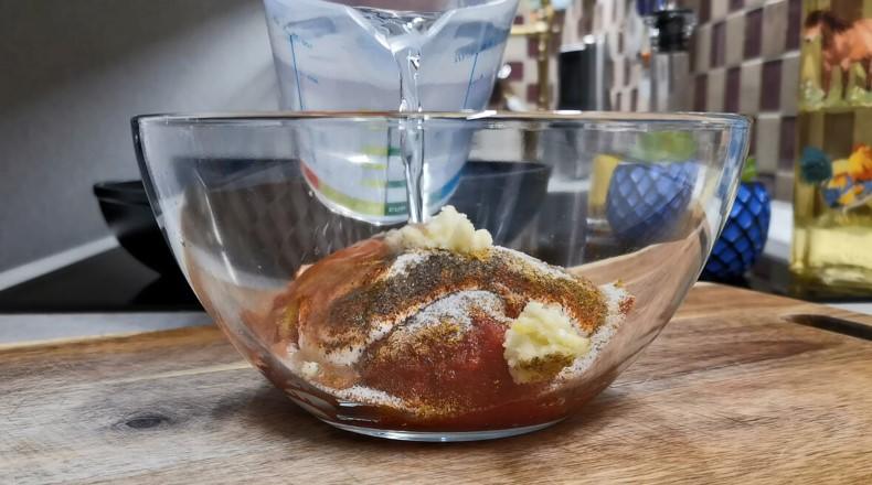 З капусти що не приготуй, завжди смачно! Рецепт виручалочка з 70-х