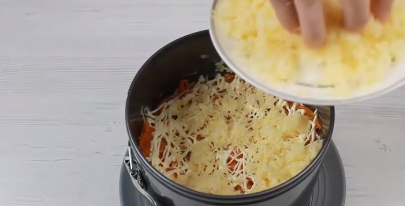 Зробила салат і взяла з собою у гості: усі без винятку попросили добавки