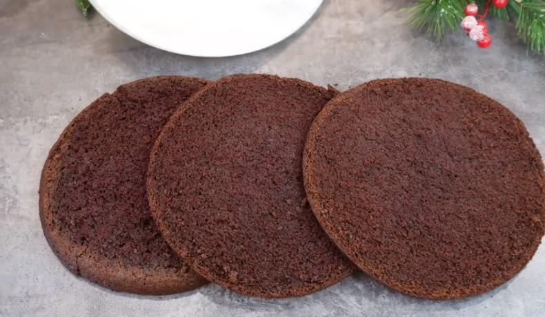 Торт "Ідеал": святковий рецепт, готується за лічені хвилини