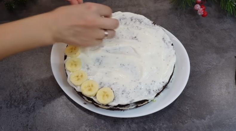 Торт "Ідеал": святковий рецепт, готується за лічені хвилини