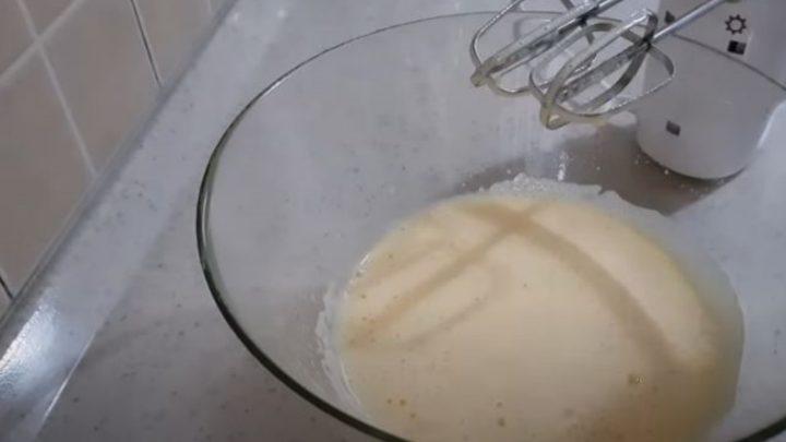 Фантастичний шоколадний торт "6 ложок"