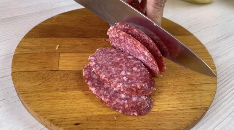 Рецепт, який мене завжди рятує. Смачний суп і готується швидко