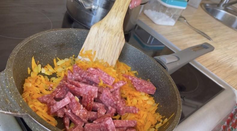 Рецепт, який мене завжди рятує. Смачний суп і готується швидко