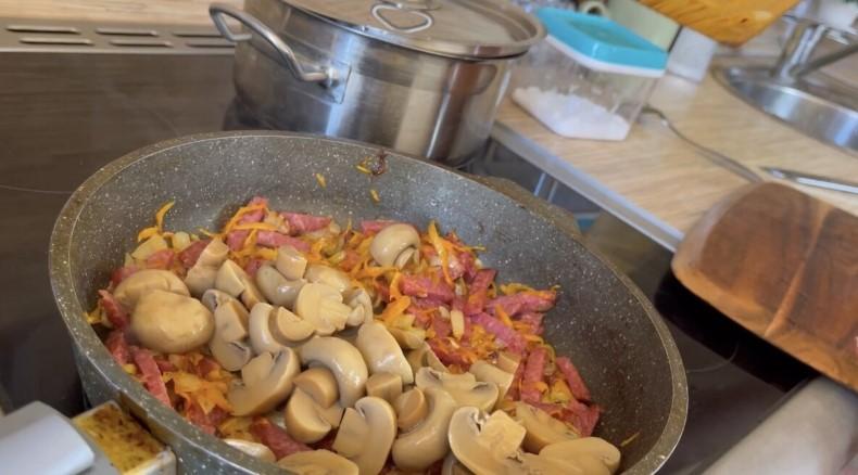 Рецепт, який мене завжди рятує. Смачний суп і готується швидко