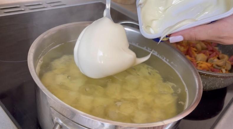 Рецепт, який мене завжди рятує. Смачний суп і готується швидко