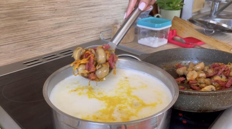 Рецепт, який мене завжди рятує. Смачний суп і готується швидко