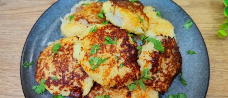 За цим рецептом навіть минтай виходить дуже смачний та соковитий