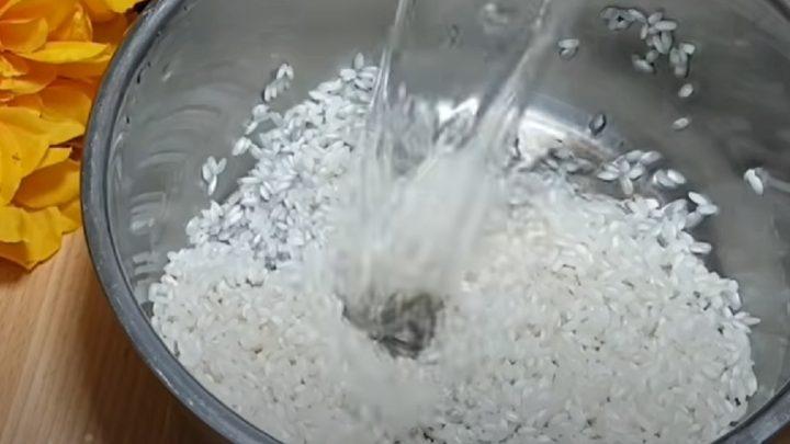 Ось що потрібно готувати з рису на вечерю