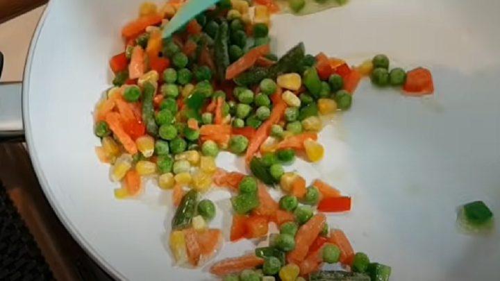 Ось що потрібно готувати з рису на вечерю