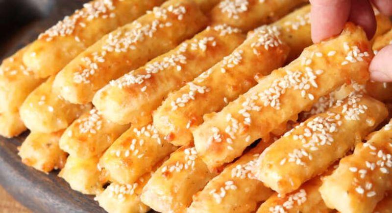 Смачне, легке печиво. Зовсім немає цукру та масла