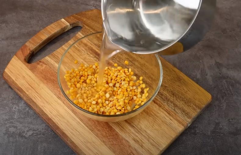 Інакше гороховий суп більше не готую. Відкрила для себе новий рецепт