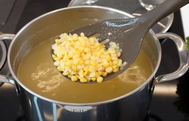 Інакше гороховий суп більше не готую. Відкрила для себе новий рецепт