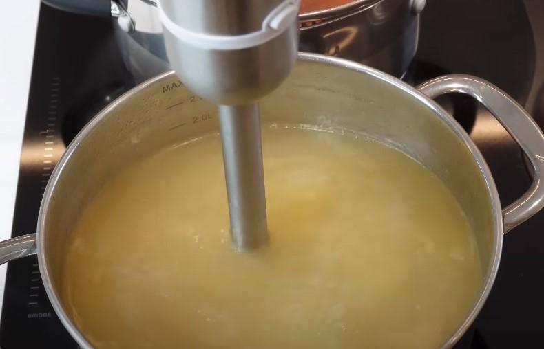 Інакше гороховий суп більше не готую. Відкрила для себе новий рецепт