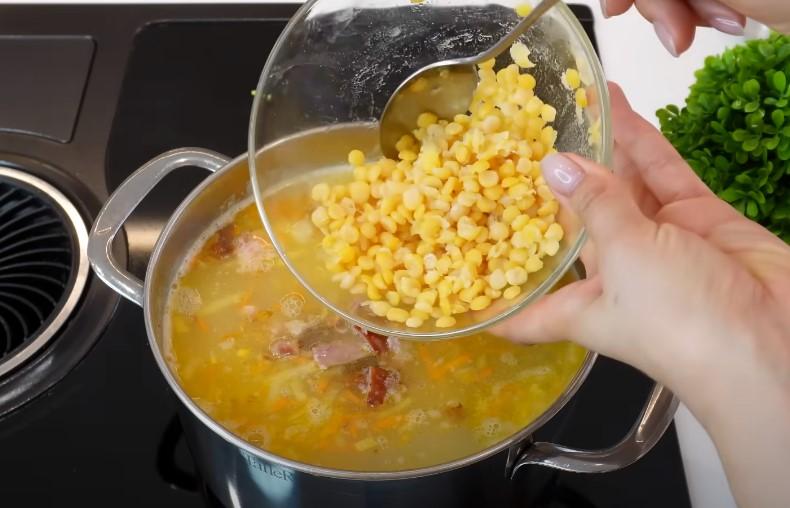 Інакше гороховий суп більше не готую. Відкрила для себе новий рецепт