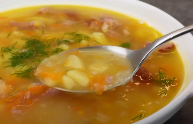 Інакше гороховий суп більше не готую. Відкрила для себе новий рецепт