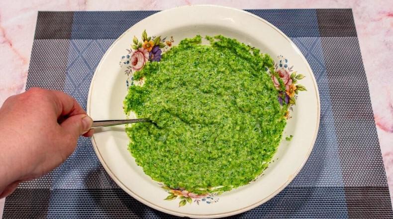 Легка та ароматна піца на основі броколі за 20 хвилин