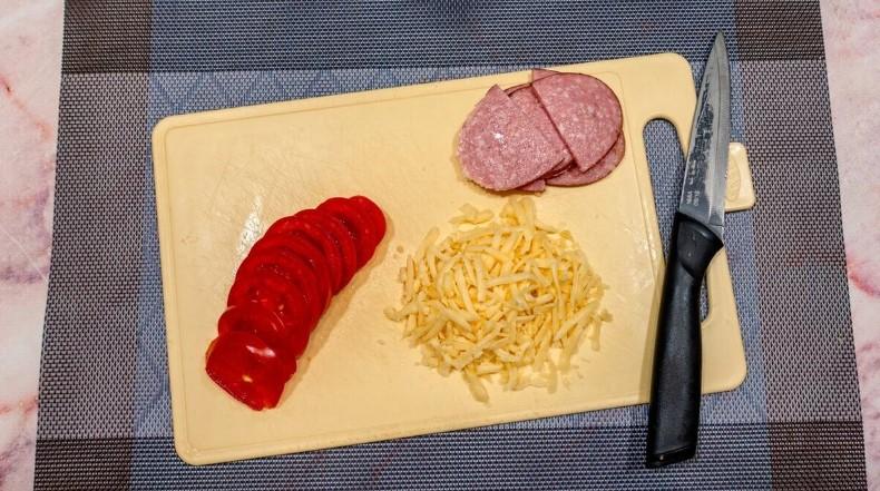 Легка та ароматна піца на основі броколі за 20 хвилин