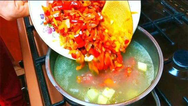 Влітку замість окрошки готую мій улюблений «Шовковий» суп