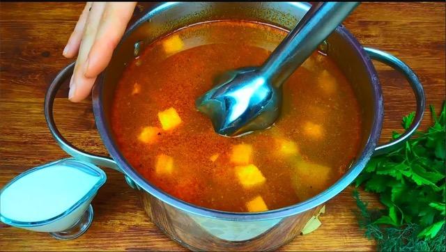 Влітку замість окрошки готую мій улюблений «Шовковий» суп