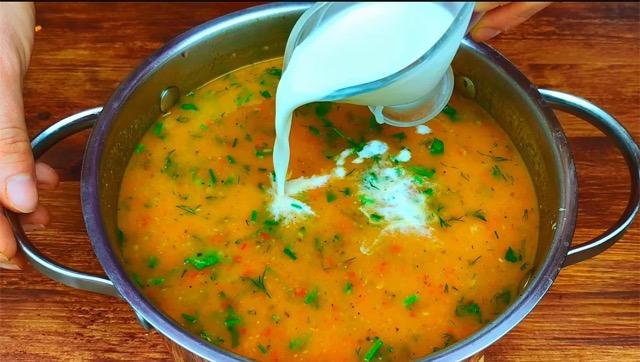 Влітку замість окрошки готую мій улюблений «Шовковий» суп