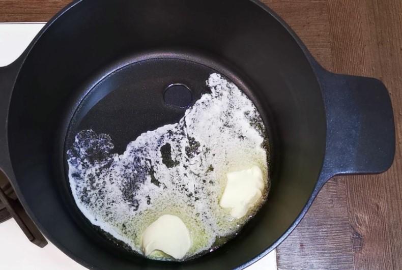 Спробувавши один раз, хочеться ще й ще: фінський вершковий суп