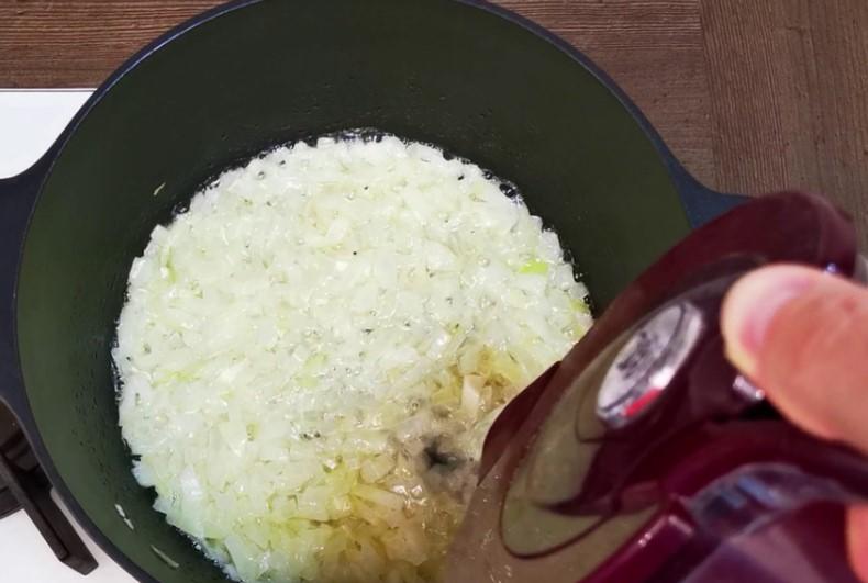 Спробувавши один раз, хочеться ще й ще: фінський вершковий суп