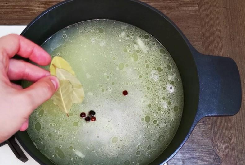 Спробувавши один раз, хочеться ще й ще: фінський вершковий суп