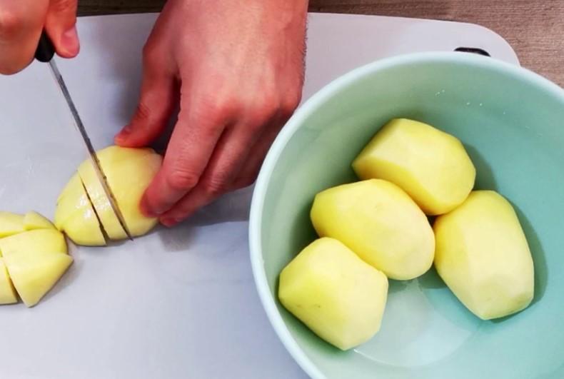 Спробувавши один раз, хочеться ще й ще: фінський вершковий суп