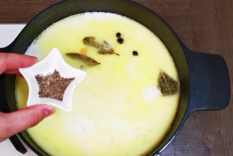 Спробувавши один раз, хочеться ще й ще: фінський вершковий суп